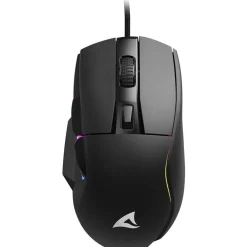 Sharkoon SKILLER SGM35 BLACK RGB