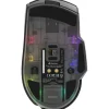 Sharkoon Skiller SGM50W 2.4 GHz und USB schwarz (kabellos)