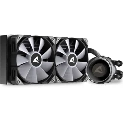 Sharkoon S80 RGB All-in-One