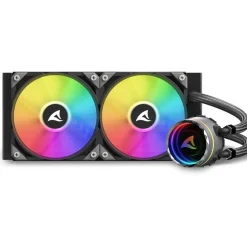 Sharkoon S80 RGB All-in-One