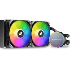 Sharkoon S70 RGB All-in-One