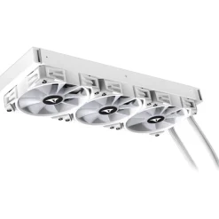 Sharkoon S90 RGB, weiß All-in-One / Lüfter