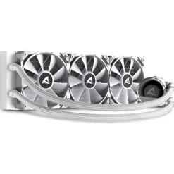 Sharkoon S90 RGB, weiß All-in-One / Lüfter