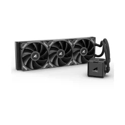 Sharkoon S40 schwarz All-in-One