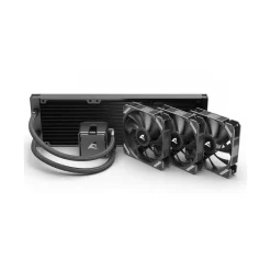 Sharkoon S40 schwarz All-in-One