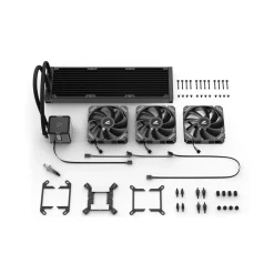 Sharkoon S40 schwarz All-in-One