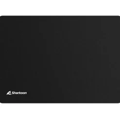 Sharkoon 1337 V2 Gaming Mat L, schwarz