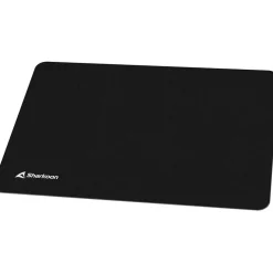 Sharkoon 1337 V2 Gaming Mat L, schwarz