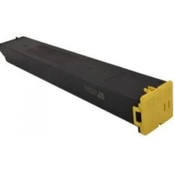 SHARP Toner gelb BPGT70YA