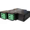 Shelly Relais · "Pro 2PM" · WLAN & LAN Schaltaktor · Max. 25A · BT · Messfunktion