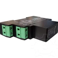 Shelly Relais · "Pro 2PM" · WLAN & LAN Schaltaktor · Max. 25A · BT · Messfunktion