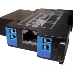 Shelly Relais · "Pro 2PM" · WLAN & LAN Schaltaktor · Max. 25A · BT · Messfunktion