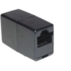 shiverpeaks BASIC-S Patchkabel-Verbinder, Kat. 6