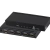 Shiverpeaks PROFESSIONAL HDMI Switch 4xIN 1xOUT 4K2K 3D