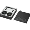 Shuttle Barebone XPC slim DH610V2 Black