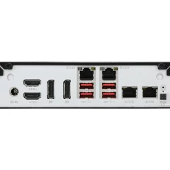 Shuttle DN11H7 INTEL U7-155H 120W EXT HDMI DISPLAY-PORT USB 4XGLN