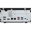SHUTTLE XB860G2 S1851 B860 BLACK 180W GLN HDMI DISPLAY-PORT
