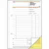 SIGEL Auftrag/Lieferscheine /Rechnungen Formularbuch SD017