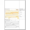 sigel Bankformular "PC-SEPA-Überweisung", DIN A4 (ZV572)