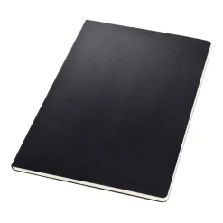 SIGEL Briefblock Conceptum® gelocht DIN A4 kariert