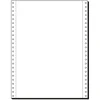SIGEL Endlospapier A4 hoch 1-fach, 80 g/qm weiß 2.000 Blatt