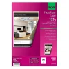 sigel Foto-Papier, DIN A3, 135 g/qm, 2-seitig glossy