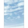 SIGEL Motivpapier Clouds Motiv DIN A4 90 g/qm 100 Blatt