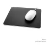 SIGEL Mousepad eyestyle® schwarz, weiß