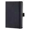 SIGEL Notizbuch CONCEPTUM Hardcover DIN A6 liniert, Softcover 194 Seiten