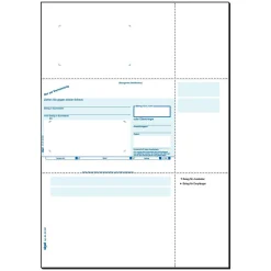 SIGEL 250 SEPA-Verrechnungsscheck Bankformulare ZV532