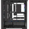 Silentware Air 2000 A-RGB Midi Tower ohne Netzteil schwarz