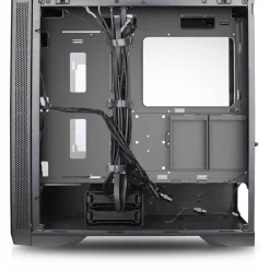Silentware Air 1000 Midi Tower ohne Netzteil schwarz