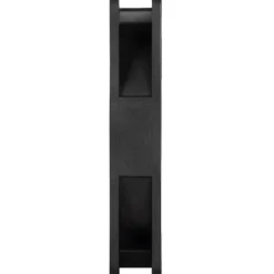 Silverstone Air Penetrator 139x139x25mm 1500 U/min 30 dB(A) schwarz