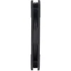 Silverstone Air Slimmer 120 120x120x15.6mm 1800 U/min 31.7 dB(A) schwarz