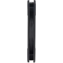 Silverstone Air Slimmer 120 120x120x15.6mm 1800 U/min 31.7 dB(A) schwarz