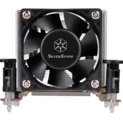 Silverstone AR09-115XP Tower Kühler