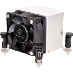 Silverstone AR09-115XP Tower Kühler