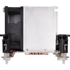 Silverstone AR09-115XP Tower Kühler