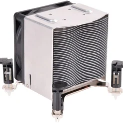 Silverstone AR10-115XP Tower Kühler