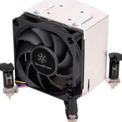Silverstone AR10-115XP Tower Kühler