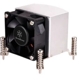 Silverstone AR09-115XS Tower Kühler
