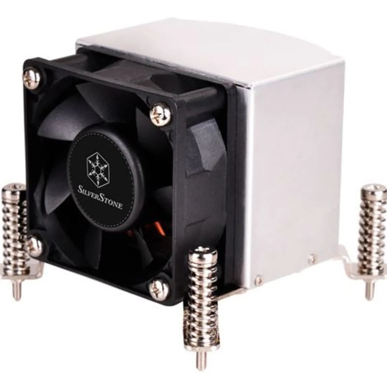 Silverstone AR09-115XS Tower Kühler