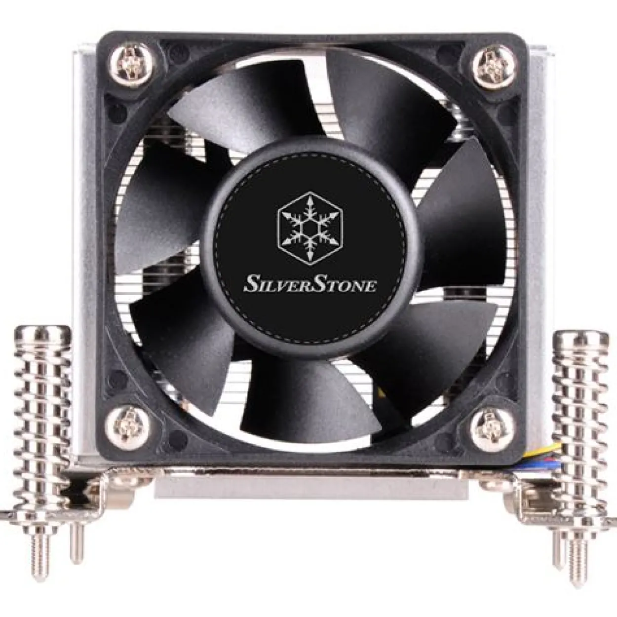 Silverstone AR09-115XS Tower Kühler
