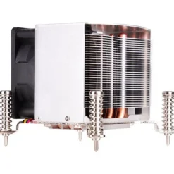 Silverstone AR09-115XS Tower Kühler