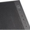 Silverstone Fara R1 V2 Midi Tower schwarz