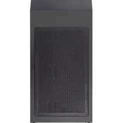 Silverstone Fara R1 V2 Midi Tower schwarz