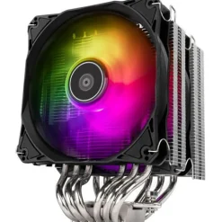 Silverstone Hydrogon D120 ARGB V2 Tower Kühler