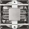 Silverstone Hydrogon H90 ARGB Topblow Kühler