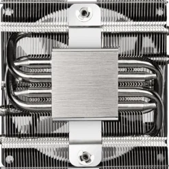 Silverstone Hydrogon H90 ARGB Topblow Kühler
