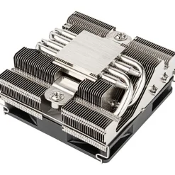 Silverstone Hydrogon H90 ARGB Topblow Kühler